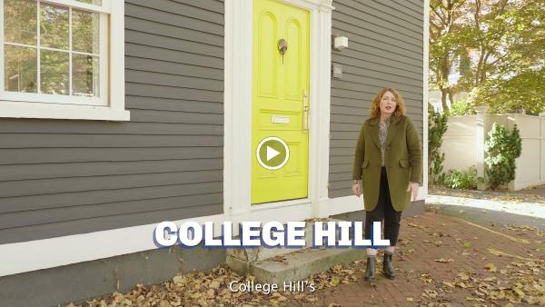 Rachael Sells Houses