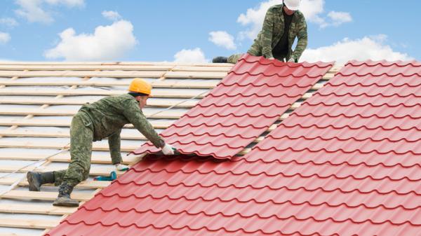 Enduren Roofing