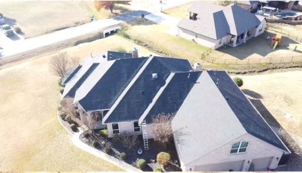 Integrity SR Roofing LLC