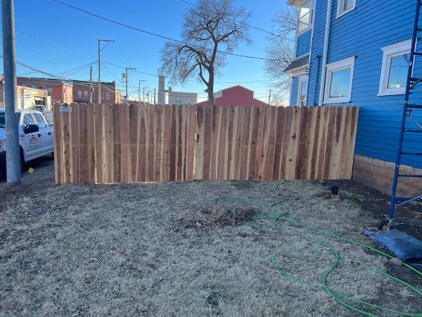 TM Fencing