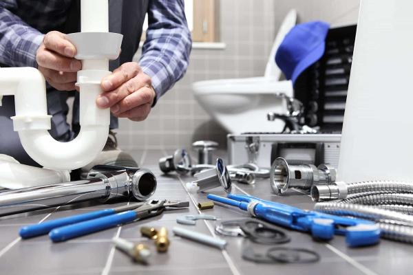 Titan Plumbing Repair LLC