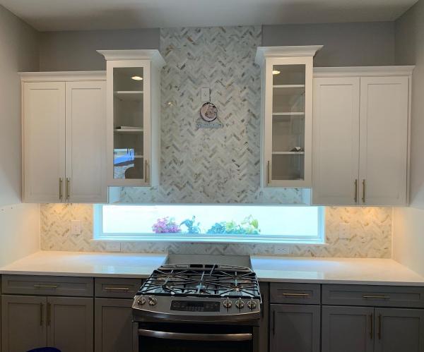 Andy's Flooring and More!
