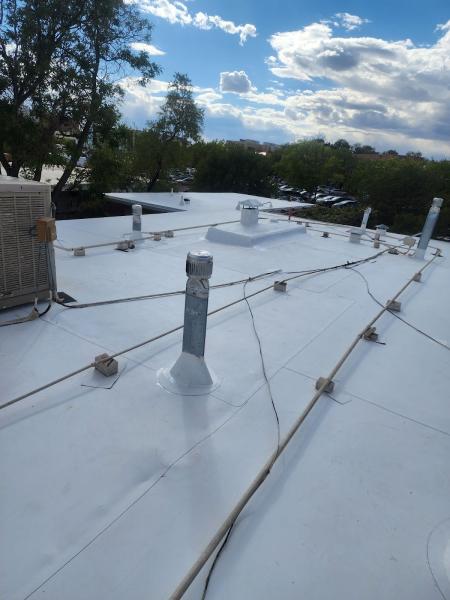 ABQ Star Roofing