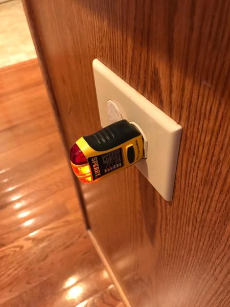 Inspection Professionals