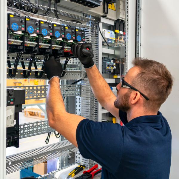 Premier Electrical Services