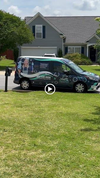 Spotless Magic World LLC