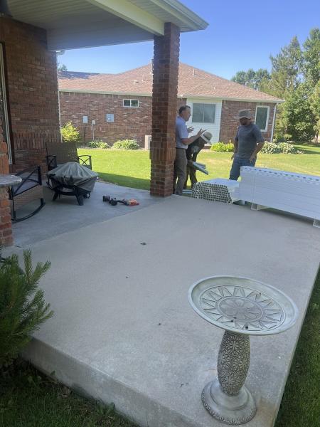 Bonnell Fencing Services Inc