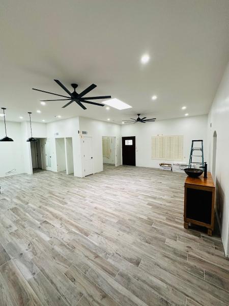 Creative Home Designs Llc