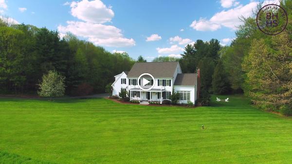 Anna Sogliuzzo Realtor @ Bhhsne