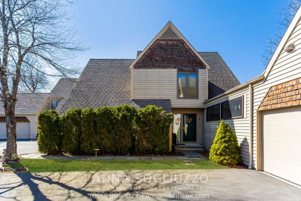 Anna Sogliuzzo Realtor @ Bhhsne