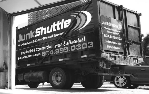 Junk Shuttle