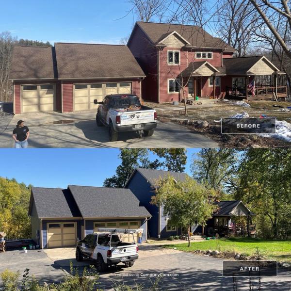 Ram Roofing and Solar