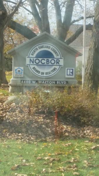 North Oakland Board-Realtors