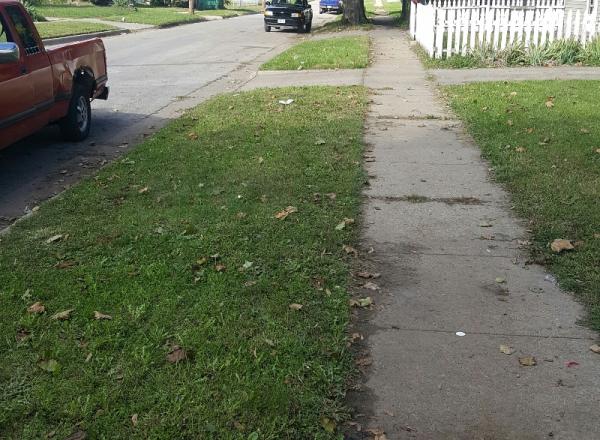 Des Moines Junk