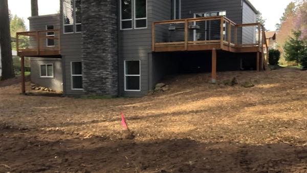 Dirtworks Excavation LLC