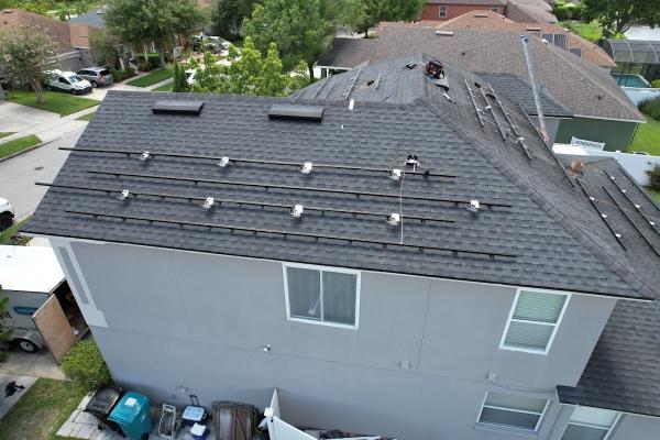 Sunlight Solar
