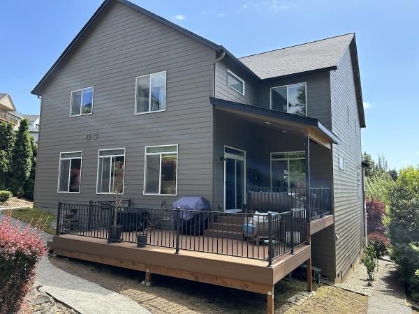ML Framing LLC