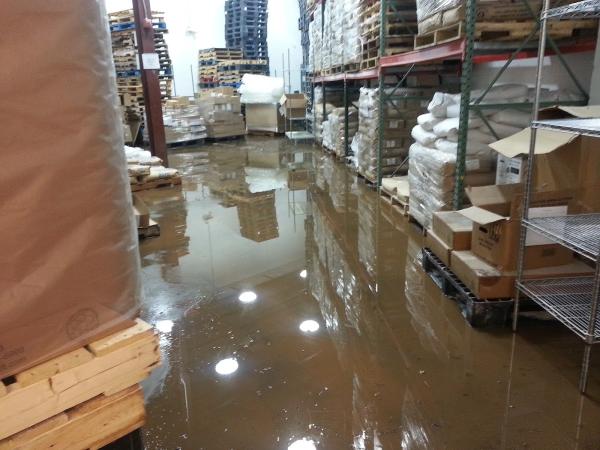 Flood and Fire Response LLC