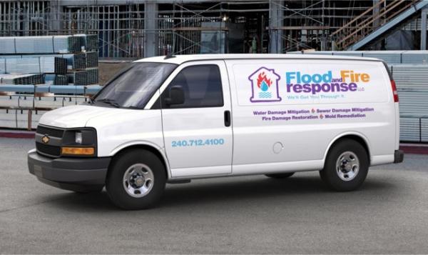 Flood and Fire Response LLC