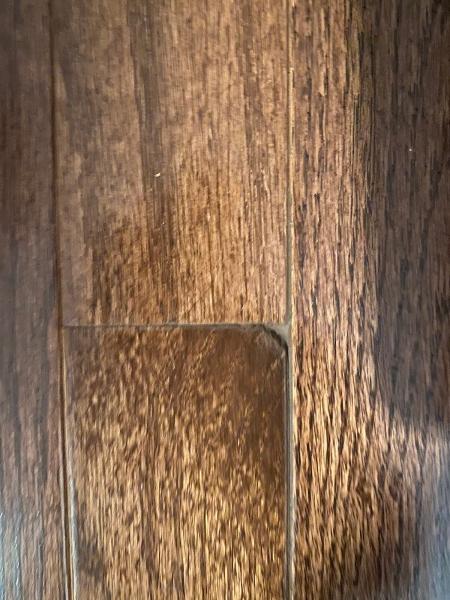 Floorcrafters Wood Interiors