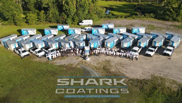 Shark Coatings