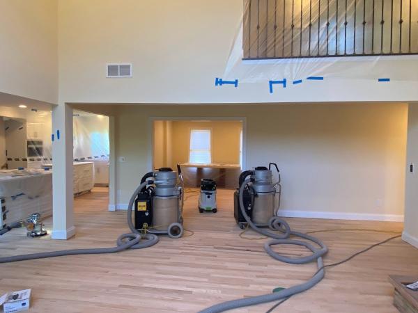 Power Hardwood Flooring LLC