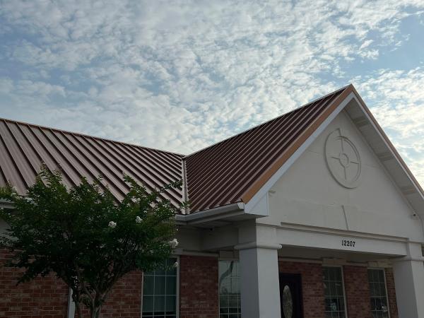 Precision Roofing Services Co