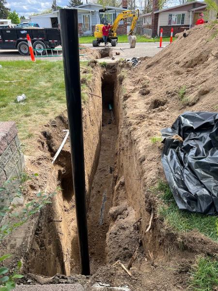 A+ Drain Cleaning & Plumbing