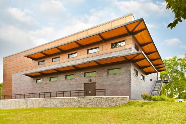 EOA Architects