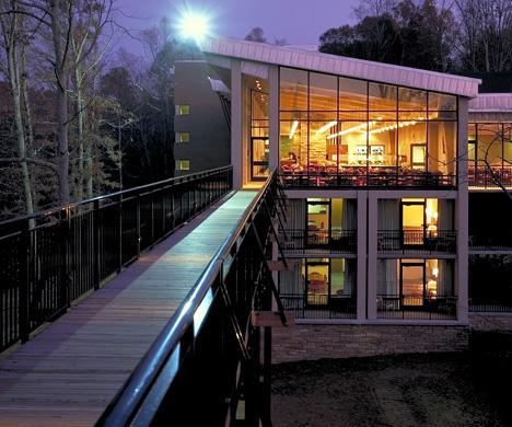 EOA Architects