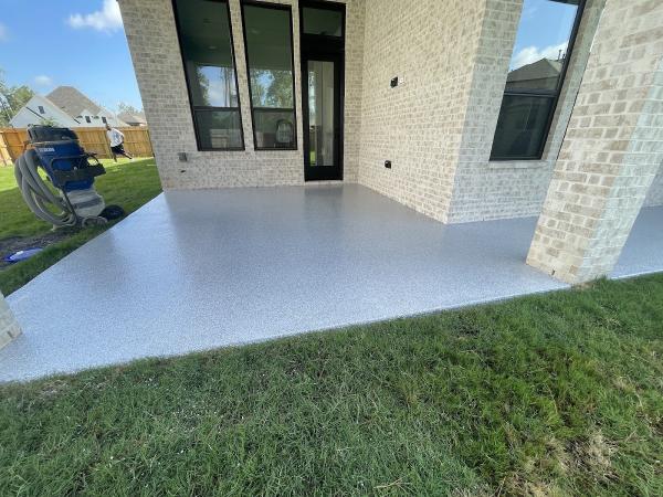 Epoxy Coatings Houston Llc
