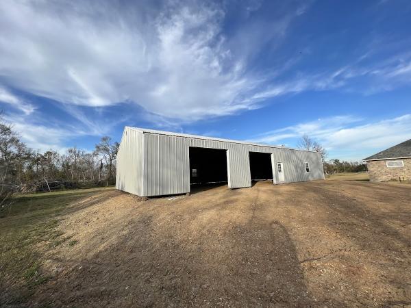 Ranger Buildings
