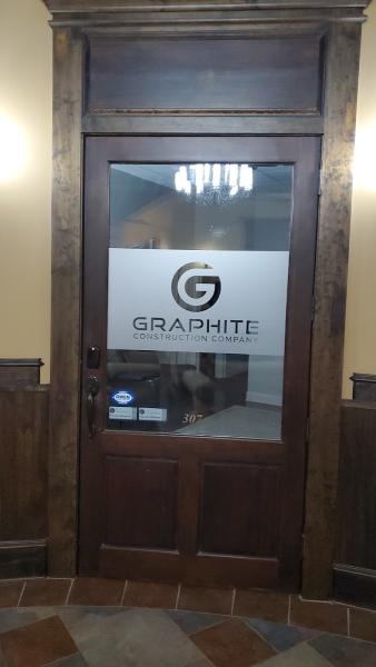 Graphite Construction Company