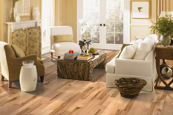 Custom Home Interiors