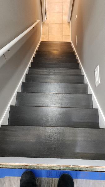 Custom Home Interiors