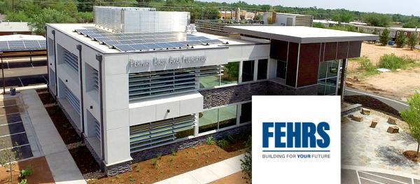 Fehrs Metal Building Construction