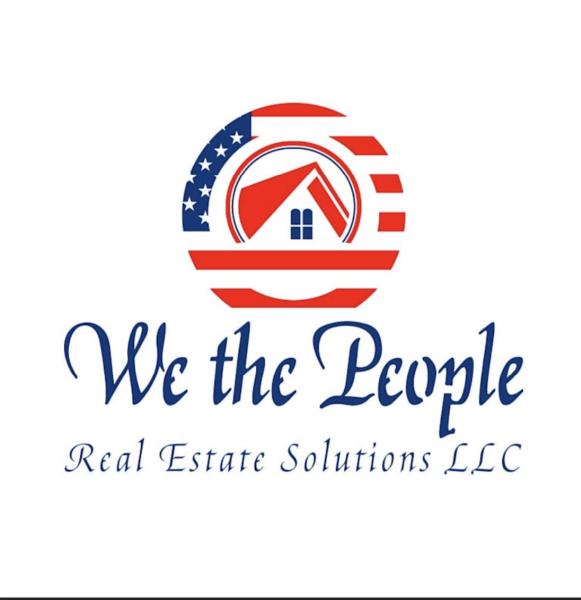 We the People Real Estate Solutions LLC