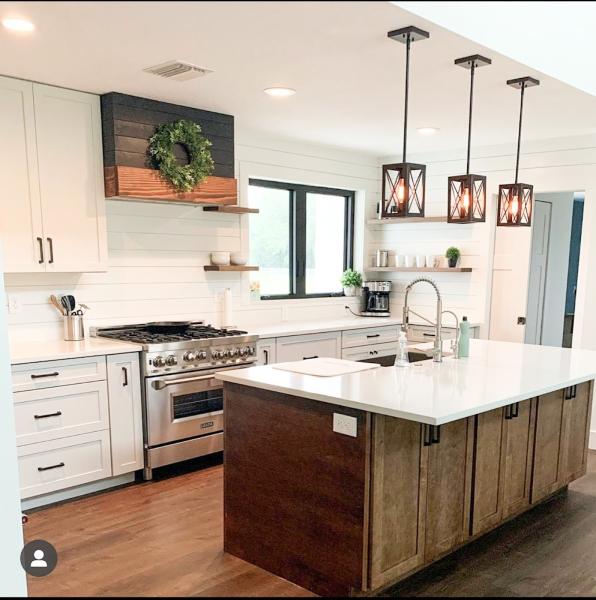 Metro Flooring & Cabinets