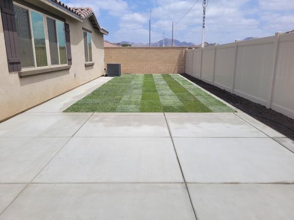 RP Concrete