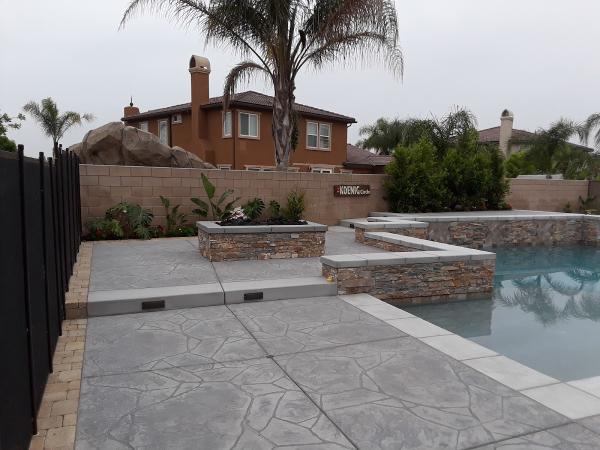 RP Concrete