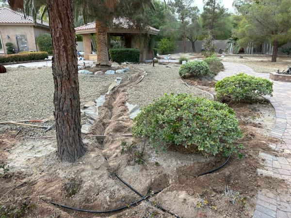 Green America Tree & Landscaping LLC
