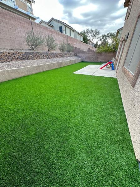 Green America Tree & Landscaping LLC
