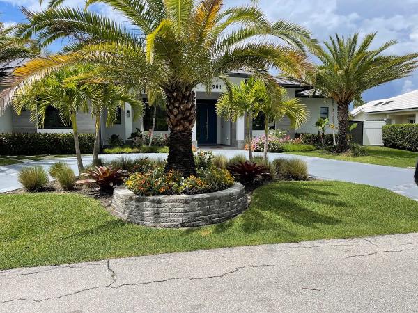 Total Maintenance Landscaping