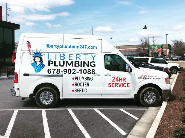 Liberty Plumbing