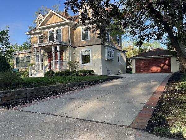 Mill City Concrete and Masonry Inc.