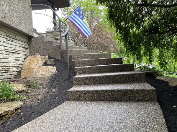 Mill City Concrete and Masonry Inc.