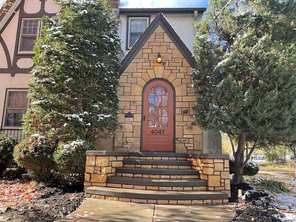 Mill City Concrete and Masonry Inc.
