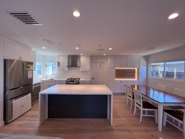 Bay Area Realty and Construction Inc.