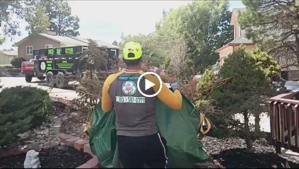Colorado Trash Removal