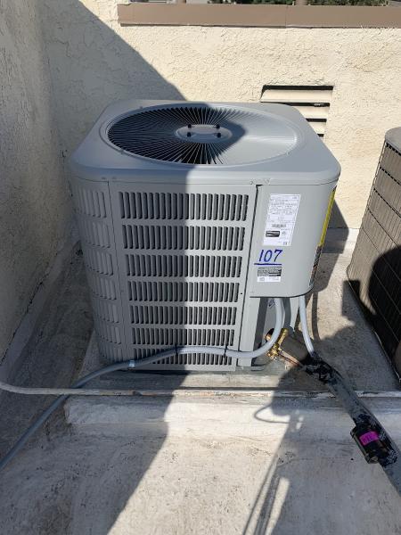 Home Tech Air Systems